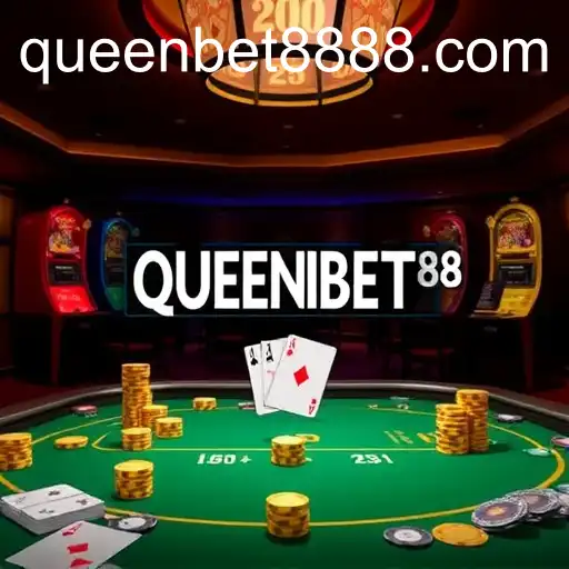 VIP Service QUEENBET88 - 24/7 Support and Exclusive Benefits