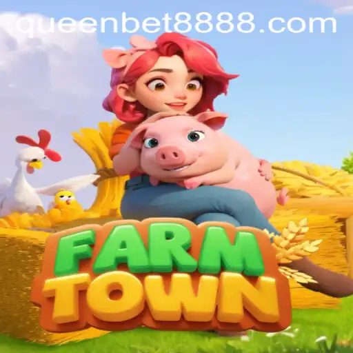 Discovering FarmTown: A Digital Farming Adventure