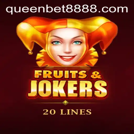 Exploring FruitsAndJokers20: The Thrilling Casino Game with QUEENBET88
