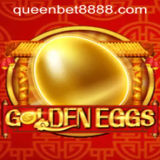 Experience the Thrill of GoldenEggs with QUEENBET88