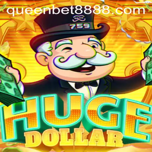 Exploring the Thrills of HugeDollar: A Game Revolution with QUEENBET88