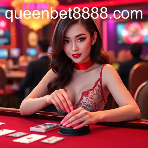 VIP Service QUEENBET88 - 24/7 Support and Exclusive Benefits