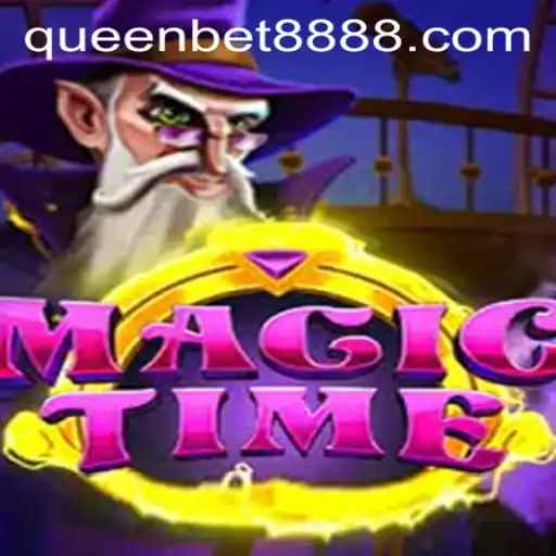 MagicTime: A Comprehensive Guide to the Enchanting World of QUEENBET88