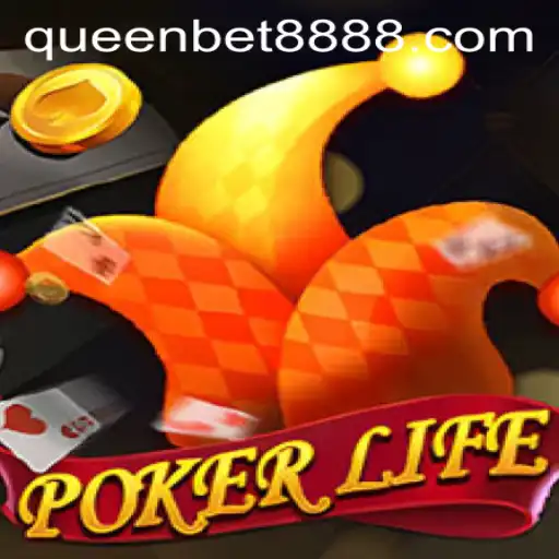 PokerLife: An Immersive Journey into the World of QUEENBET88